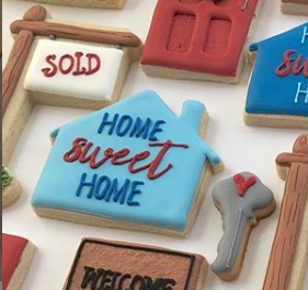 House Cutter STL File