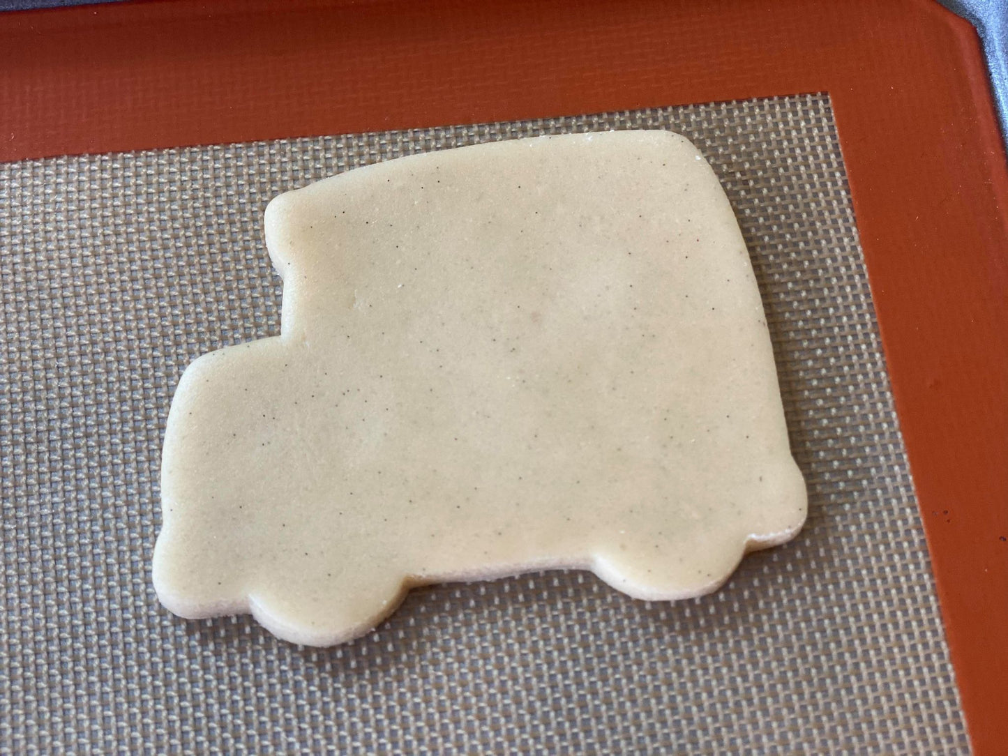 School Bus Cutter STL File
