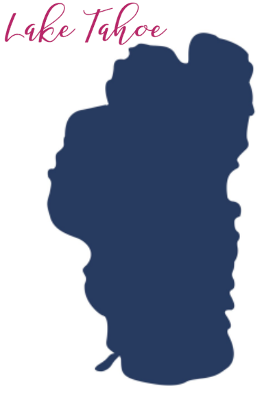 Lake Tahoe Cutter STL File