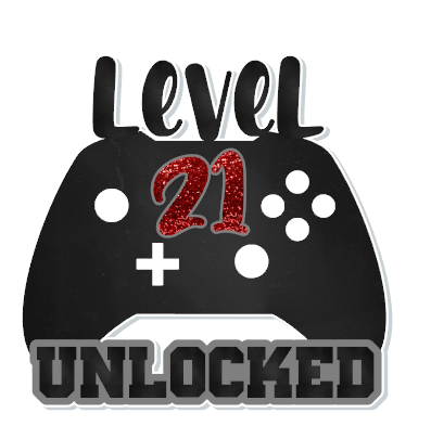 Level Unlocked Controller Cutter STL File