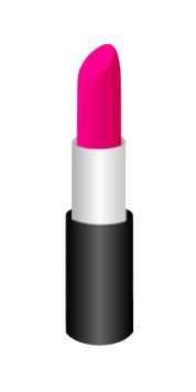 Lipstick Cutter STL File
