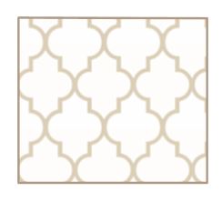 Ogee Cutter STL File