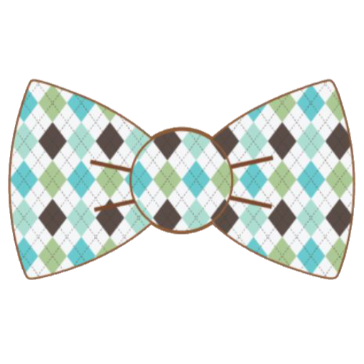 Bow Tie Cutter