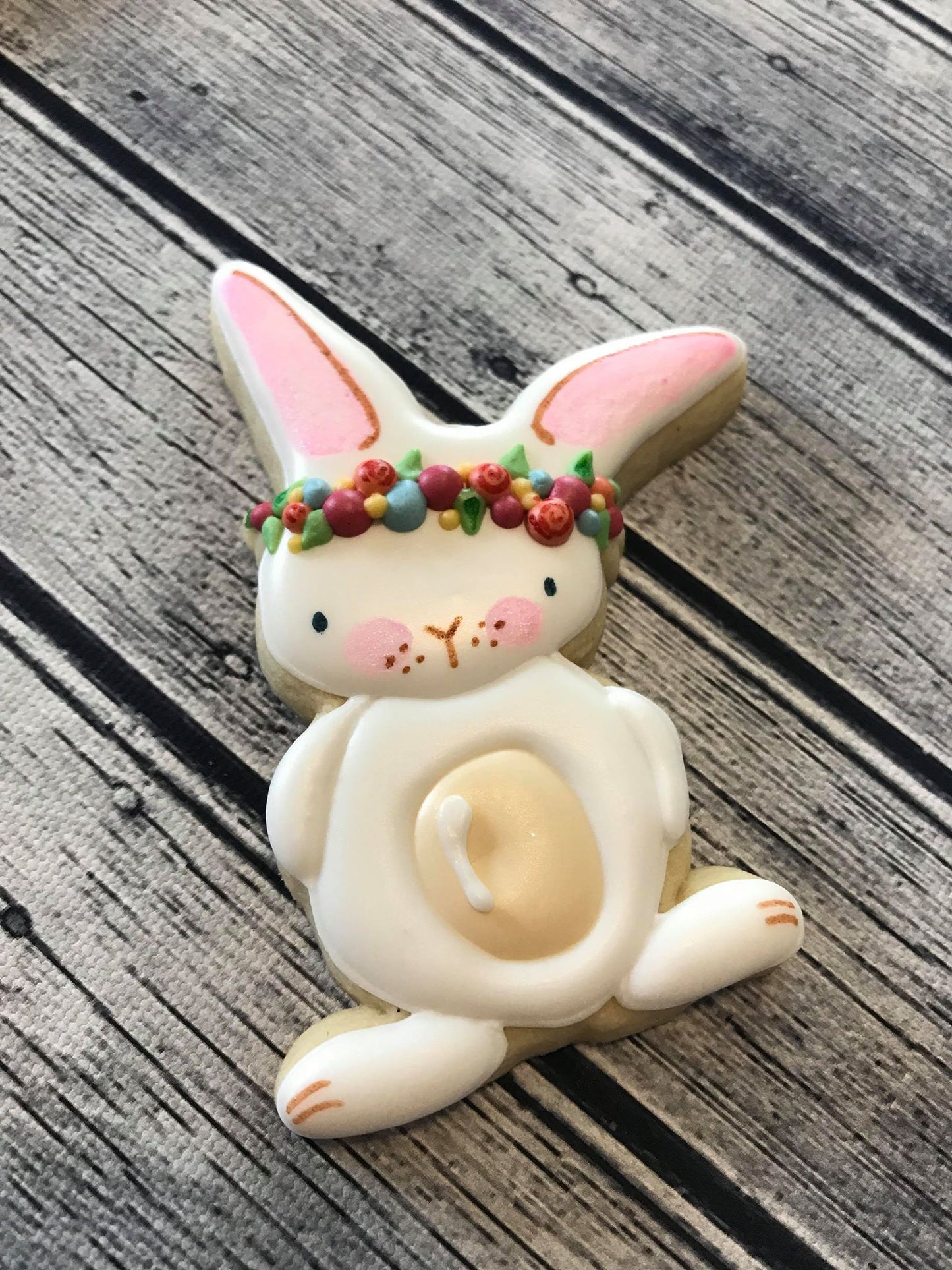 Country Bunny Cutter