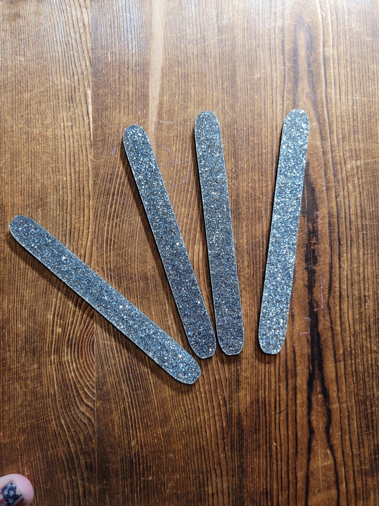 Cakesicle Sticks