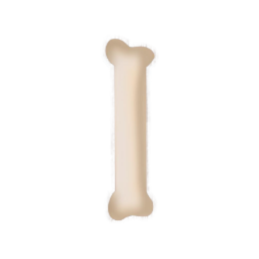 Femur Bone Cutter STL File