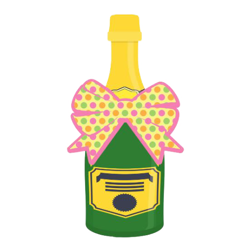 Bottle and Bow Cutter STL File