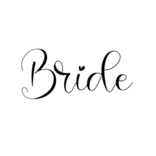 Bride Cutter STL File