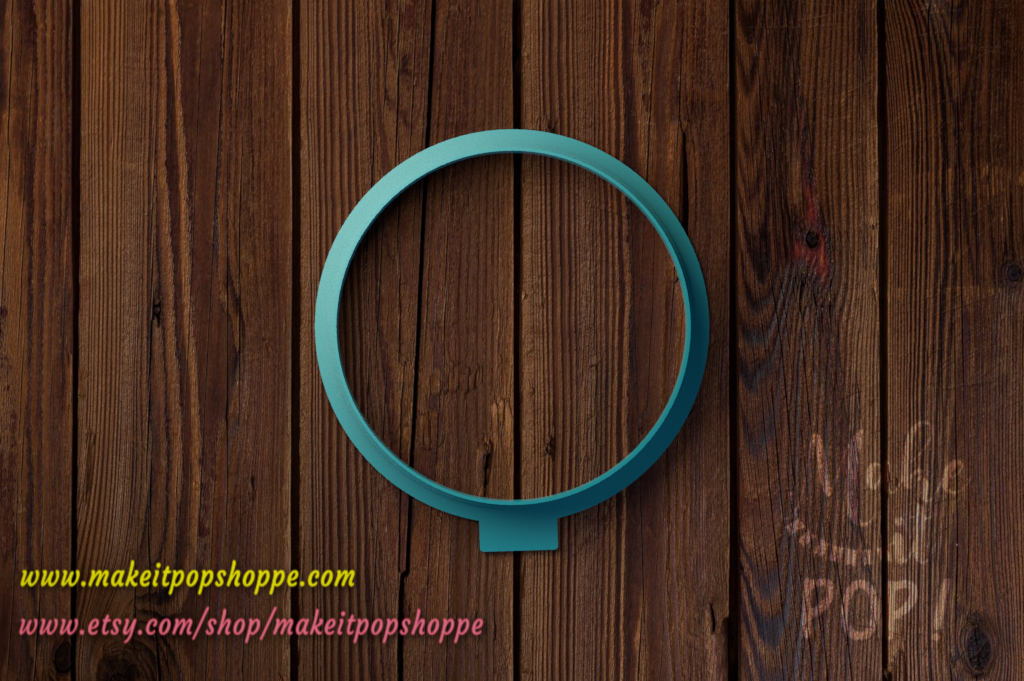 Circle Cutter