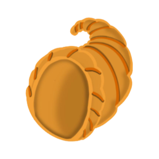 Cornucopia Cutter STL File