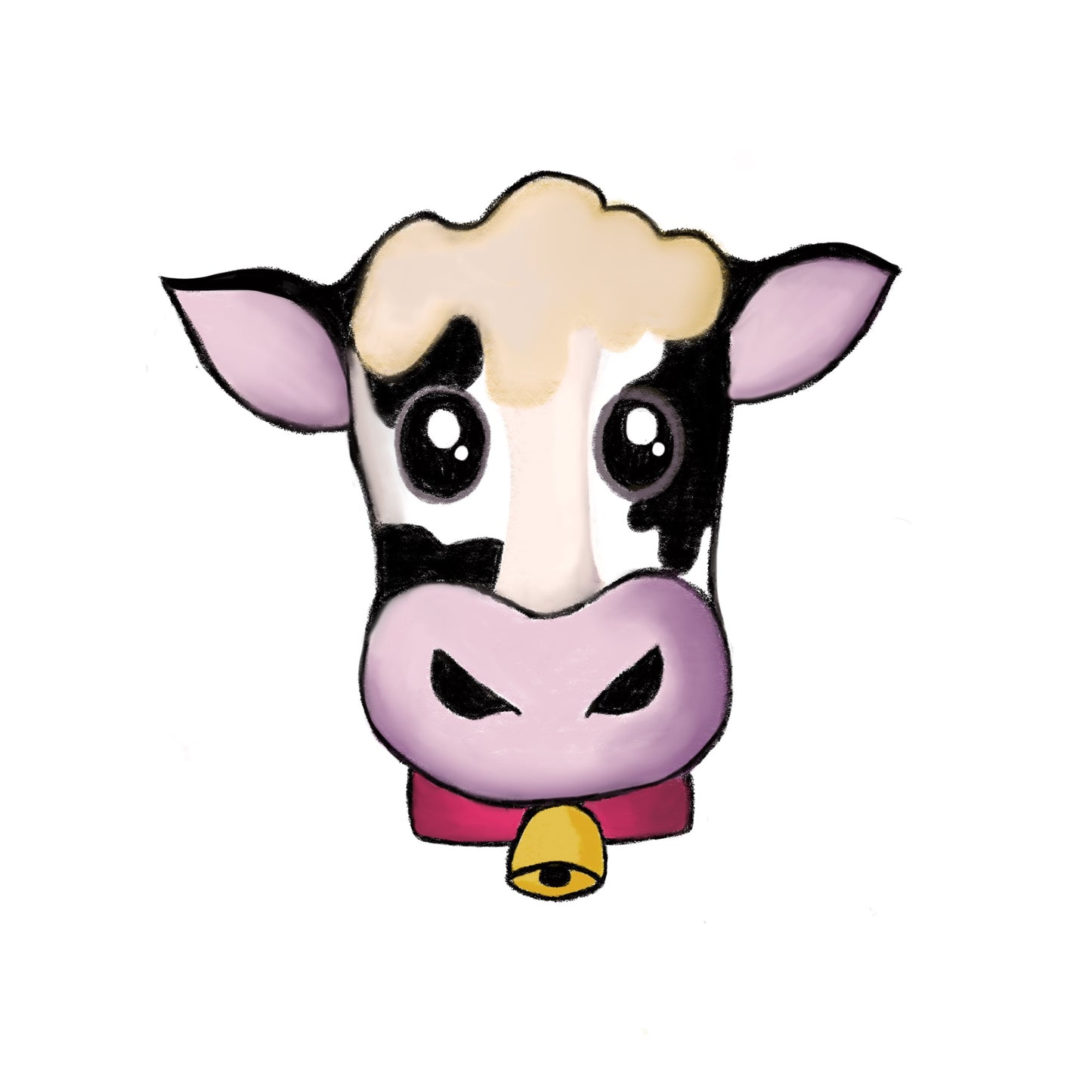 Farm Animals (With Barn) Bundle Cutter