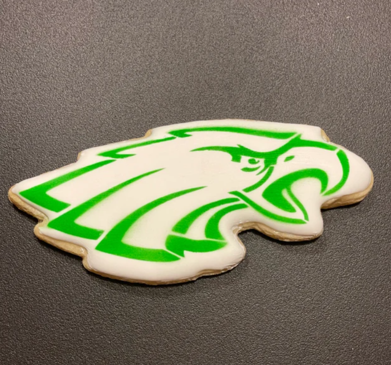 Eagles Head - Cutter