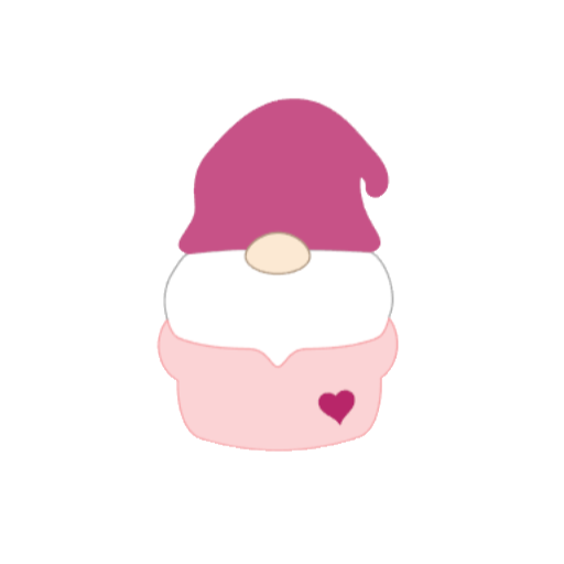 Gnome Lovey Cutter STL File