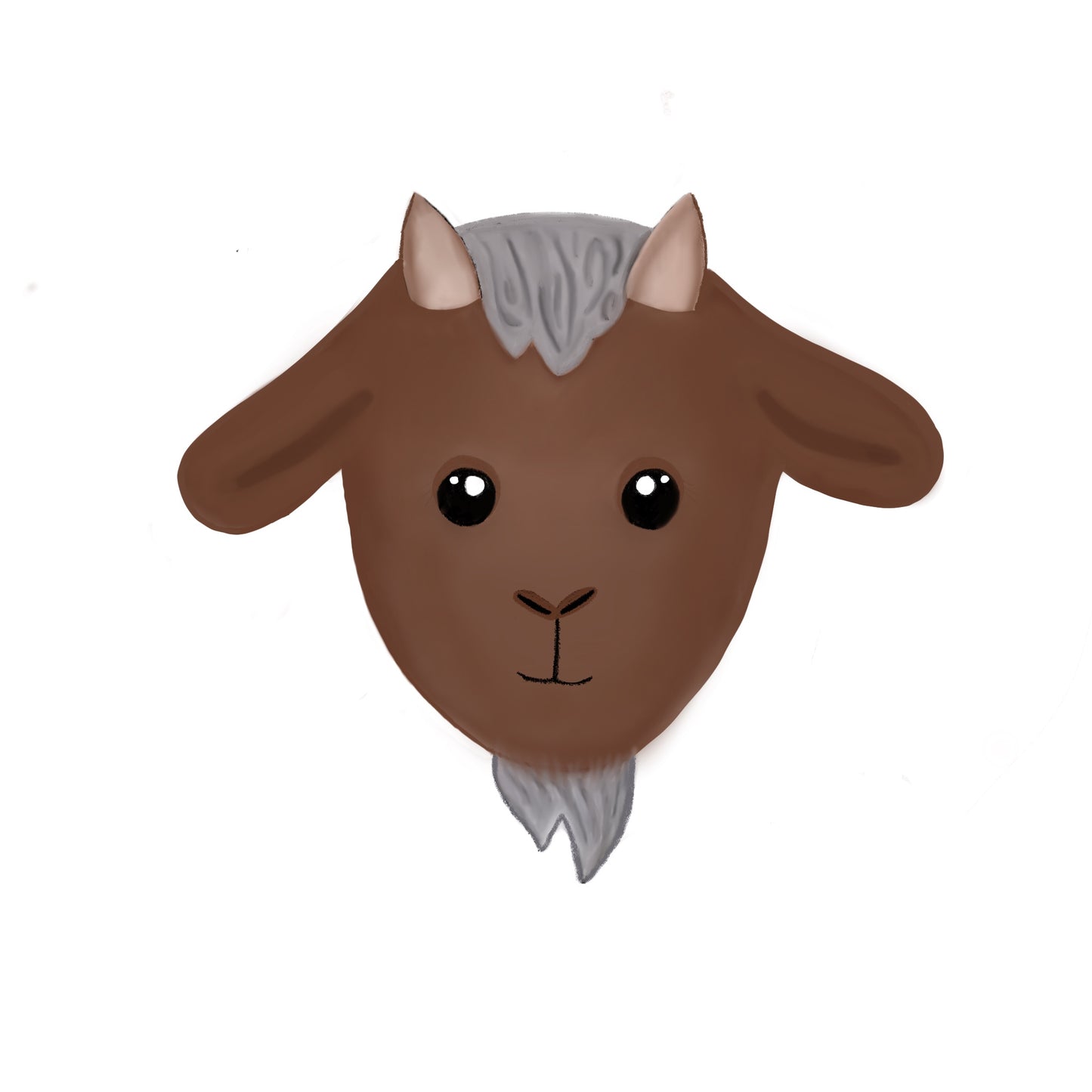 Farm Animals (With Barn) Bundle Cutter