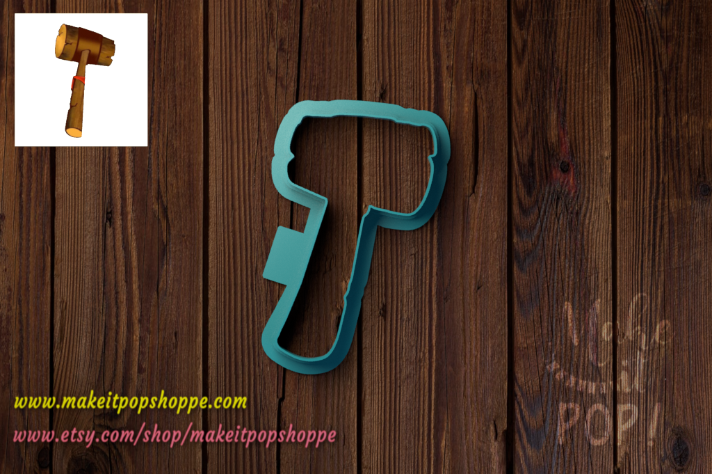 Hammer Cutter