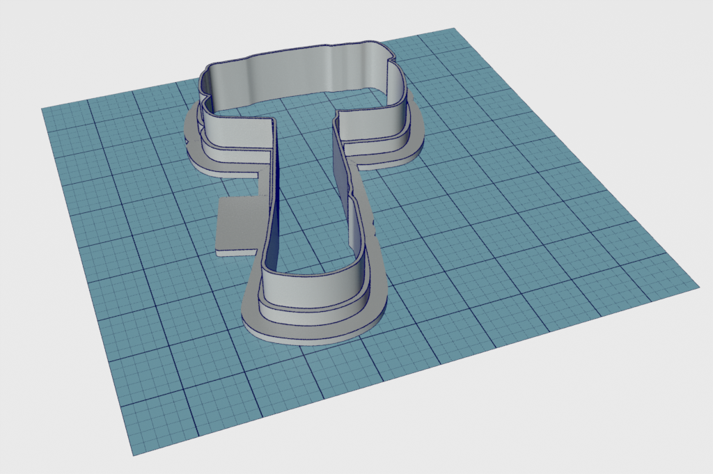 Hammer Cutter