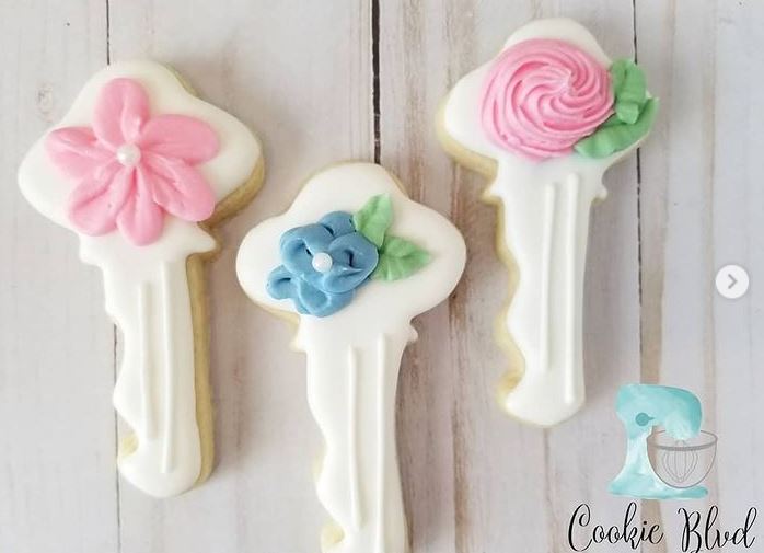 House Key Cutter STL File