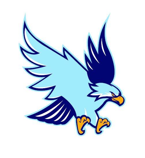 Landing Eagle - Hartland - Cutter STL File