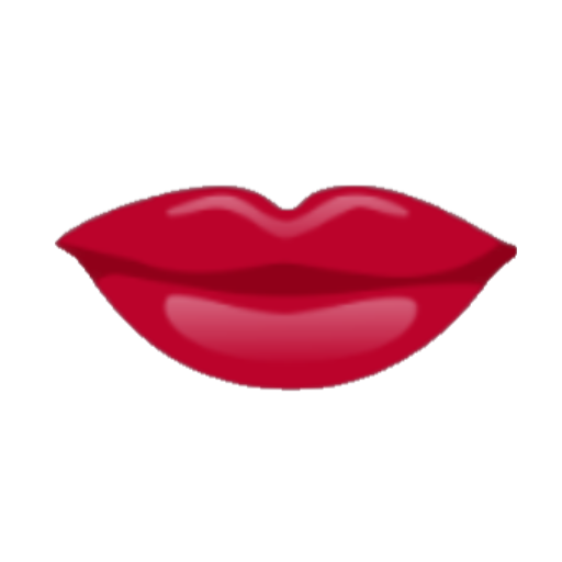 Lips Cutter STL File