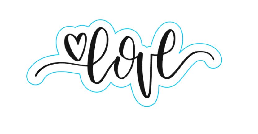 Love Script Cutter