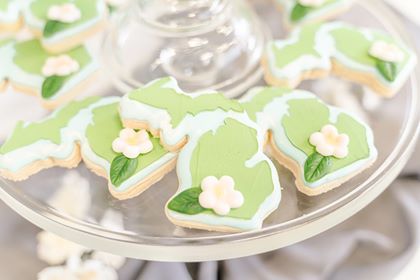 Michigan Connected Cutter