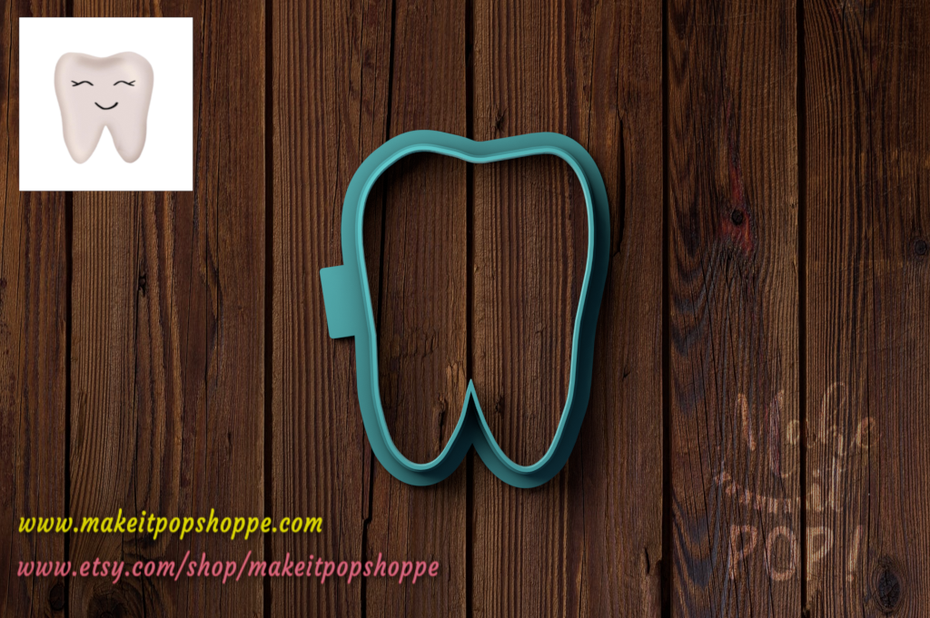 Molar Tooth Cutter