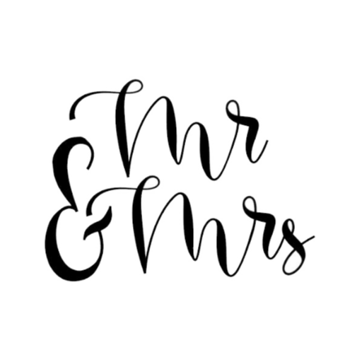 Mr & Mrs Cutter STL File