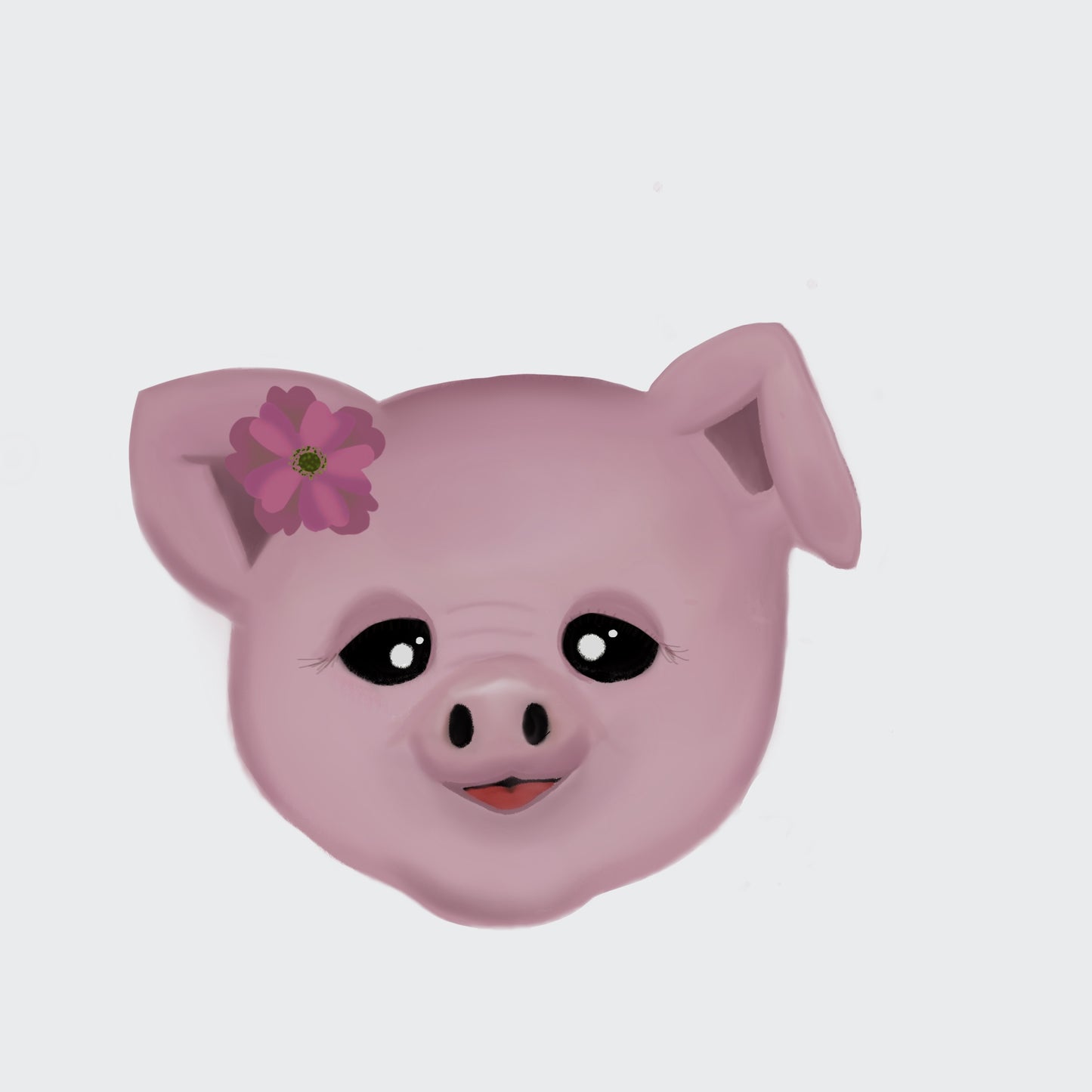 Farm Animals (With Barn) Bundle Cutter