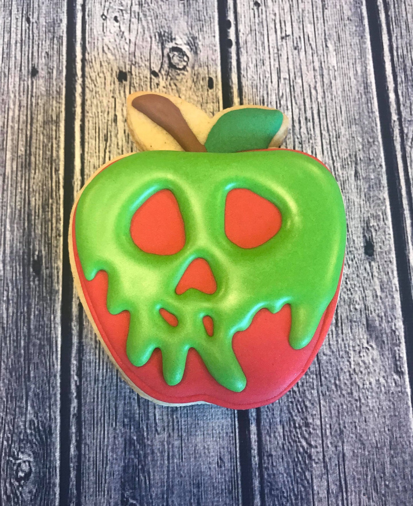 Apple Cutter