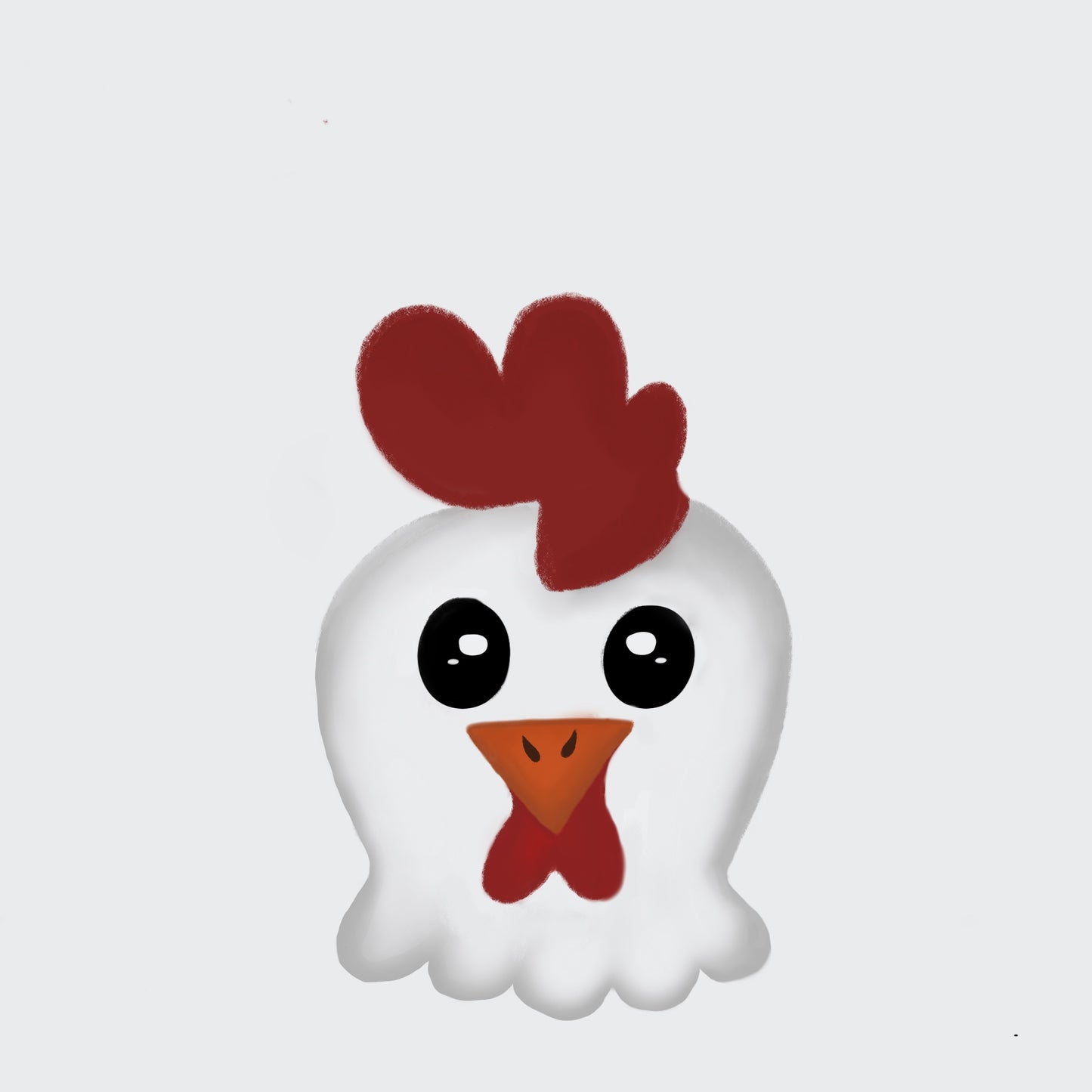 Farm Animals (With Barn) Bundle Cutter