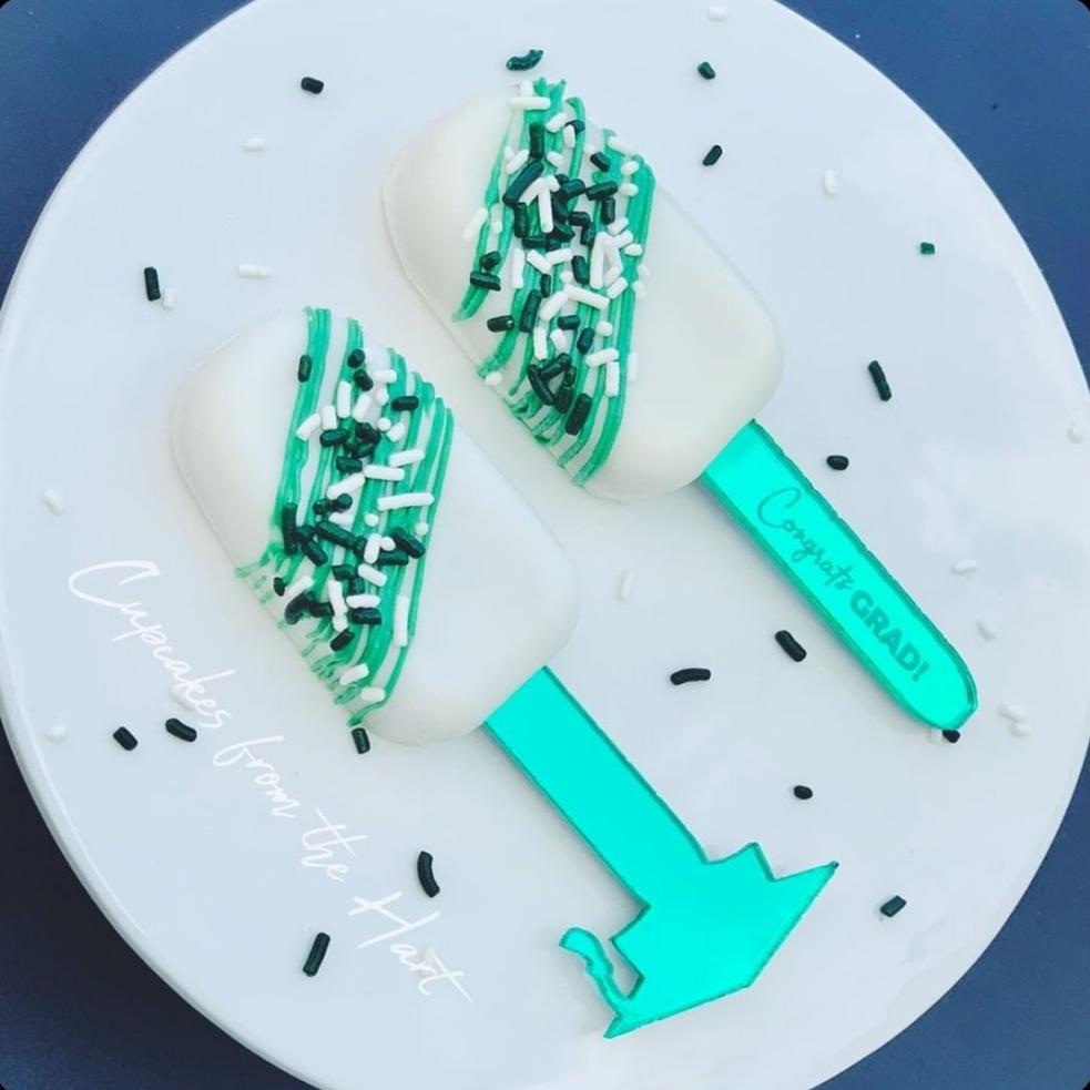 Cakesicle Sticks