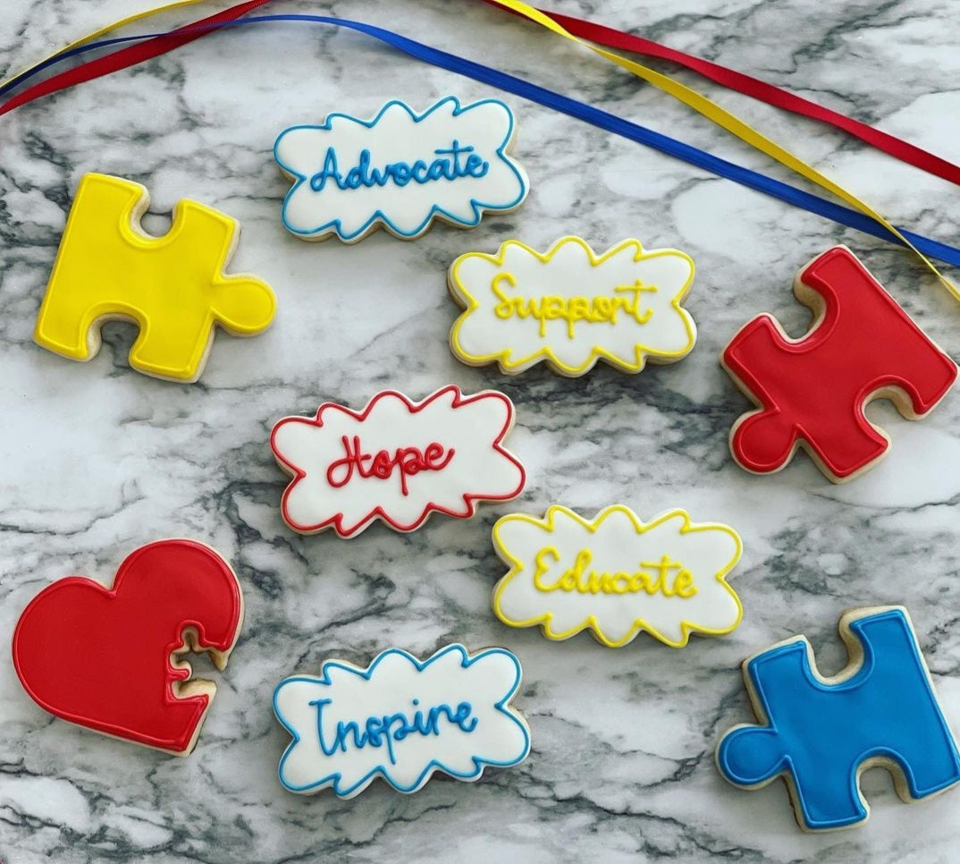 Puzzle Piece (Large) Cutter