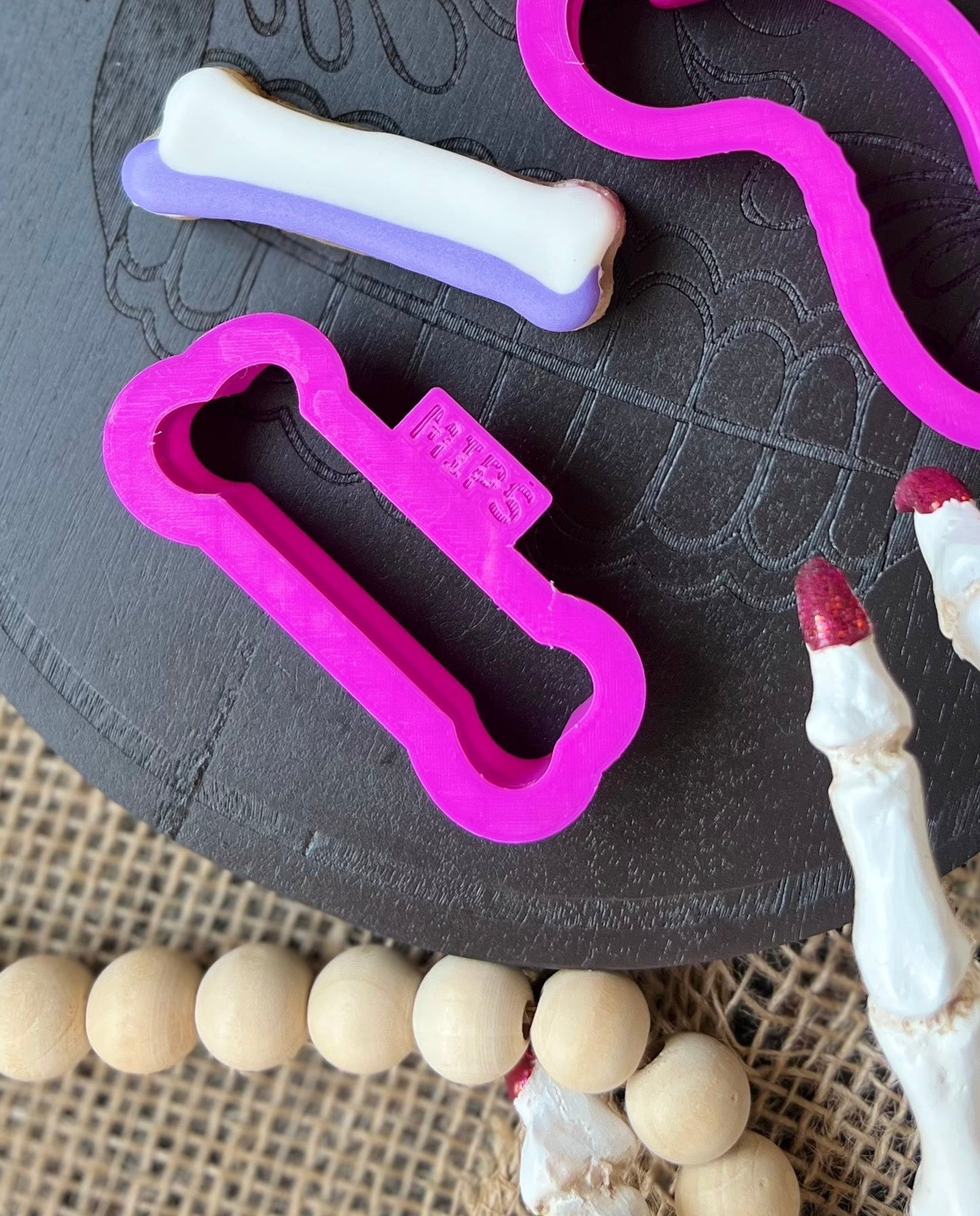 Femur Bone Cutter