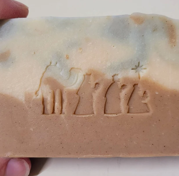 Custom Acrylic Stamps