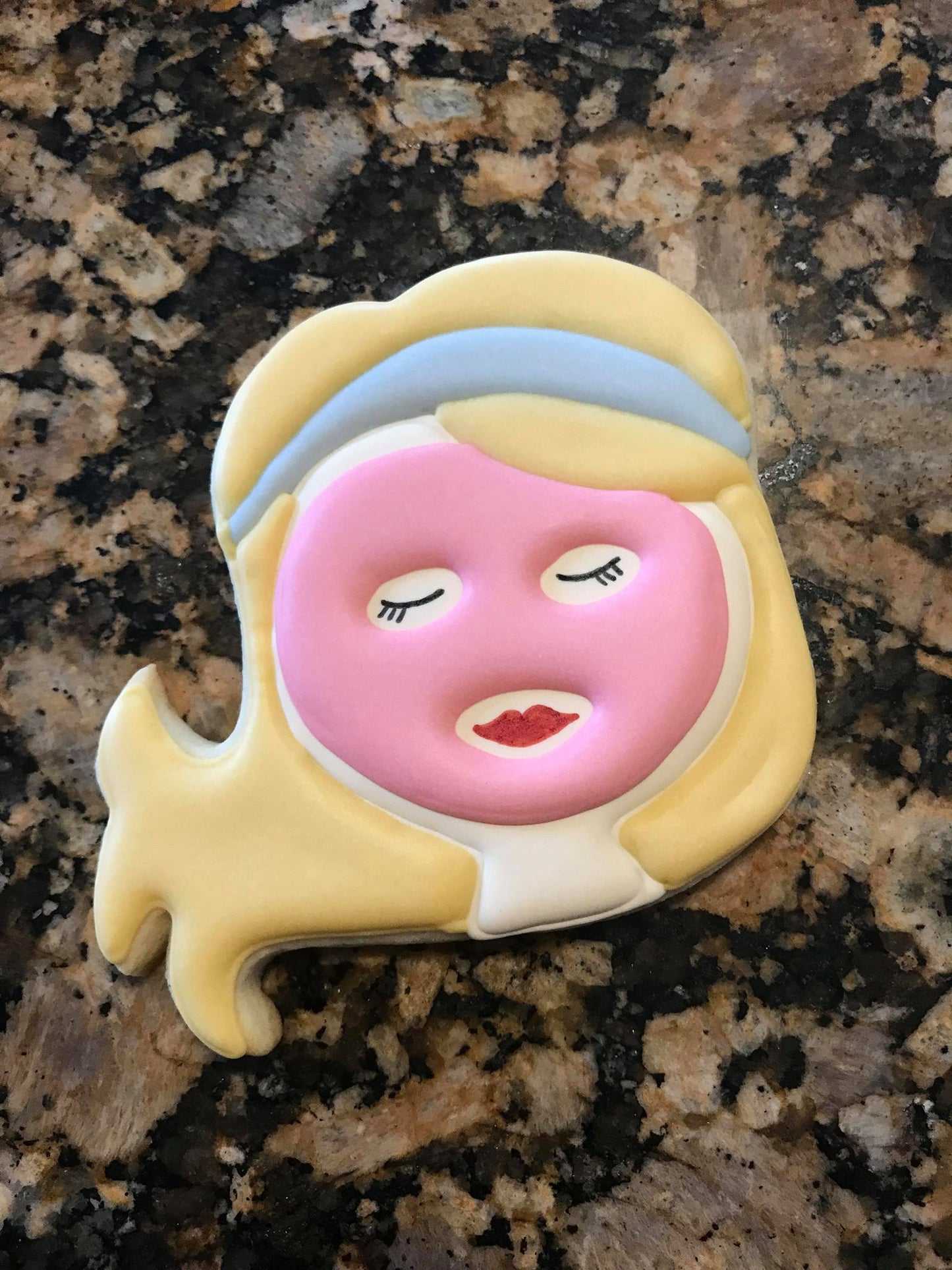 Spa Long Hair Cutter