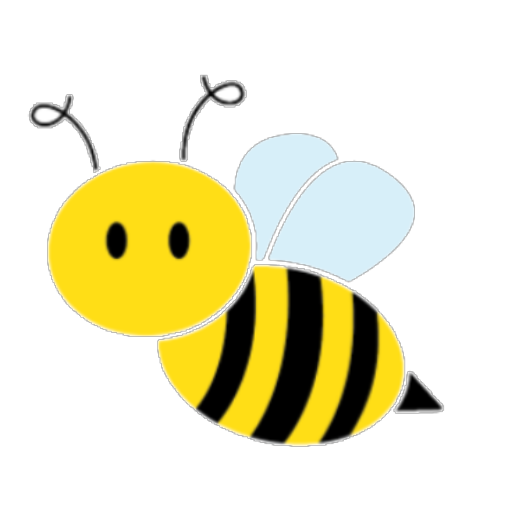 Bumble Bee Cutter STL File
