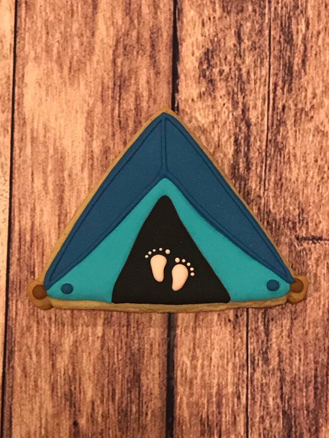 Tent Cutter STL File