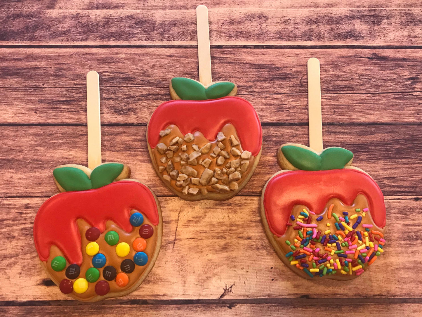 Apple Cutter