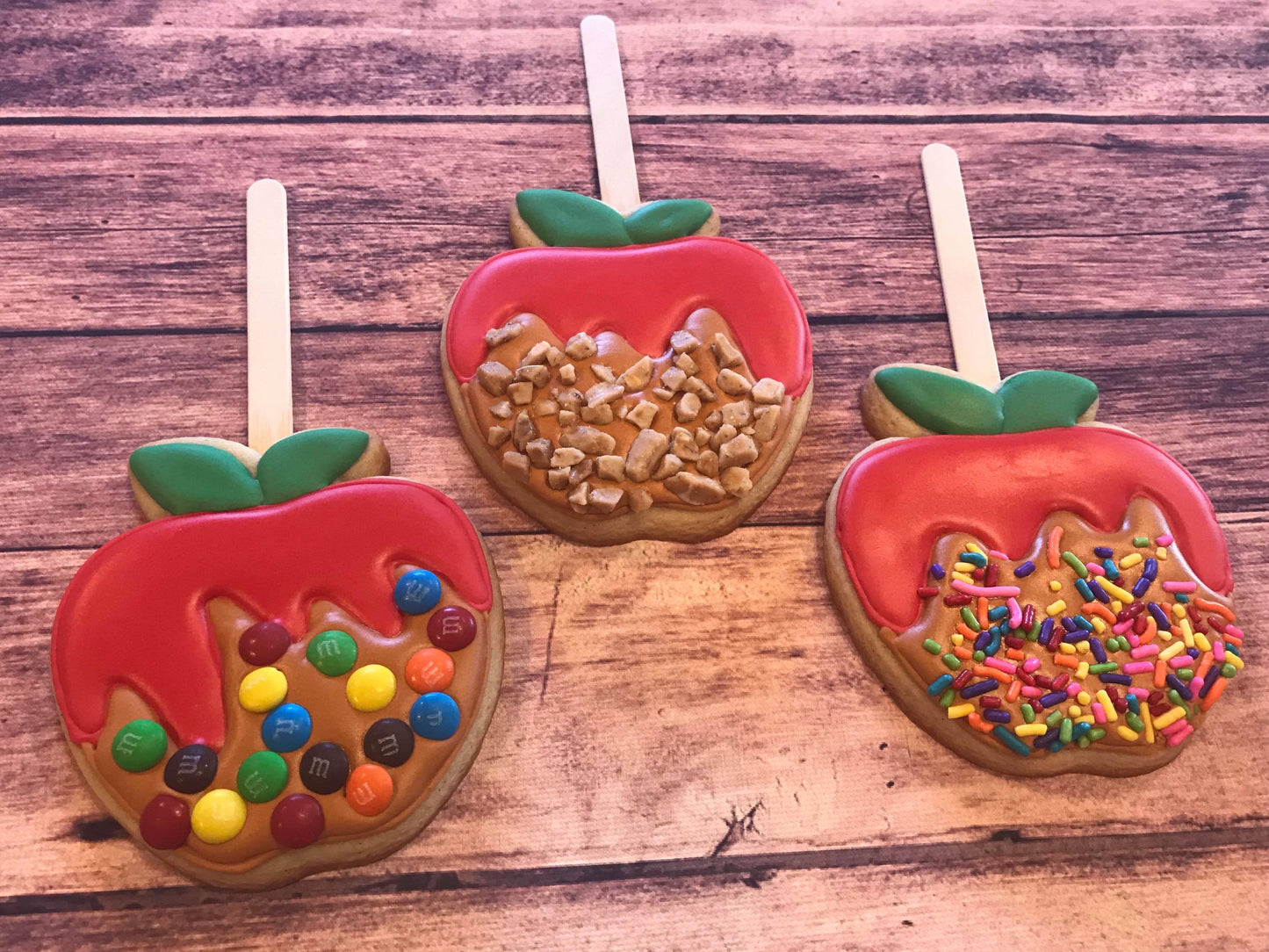 Apple Cutter