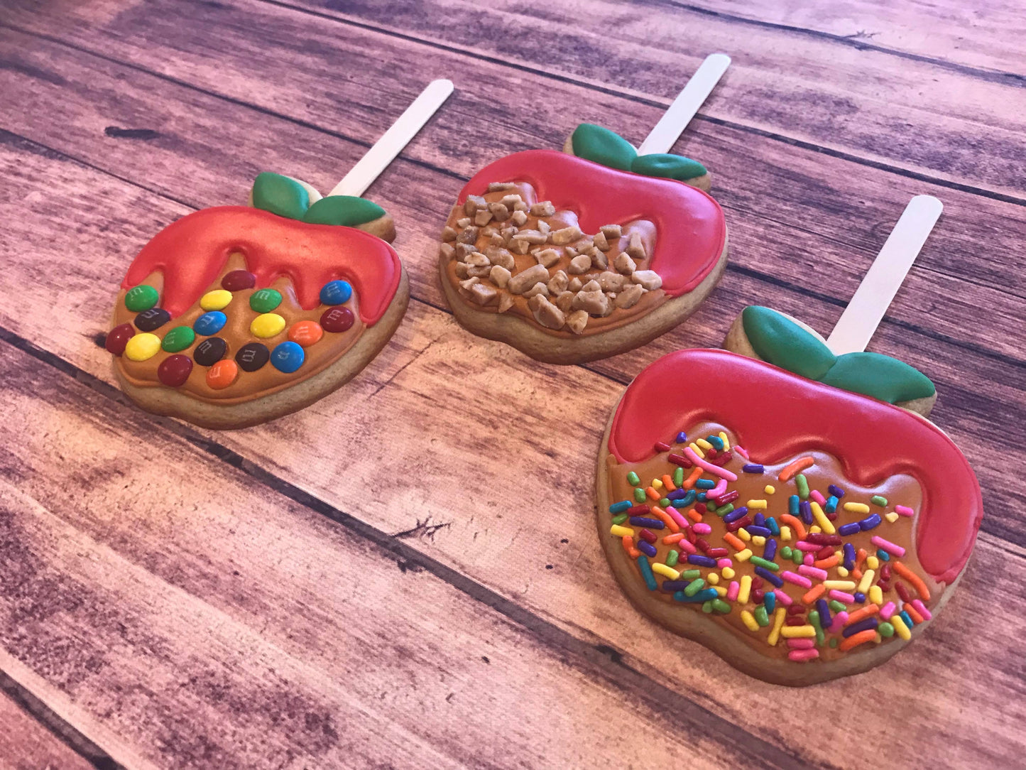 Apple Cutter