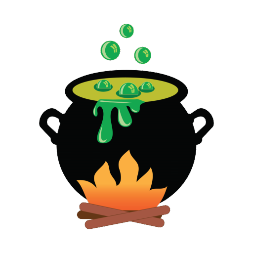 Cauldron Cutter STL File