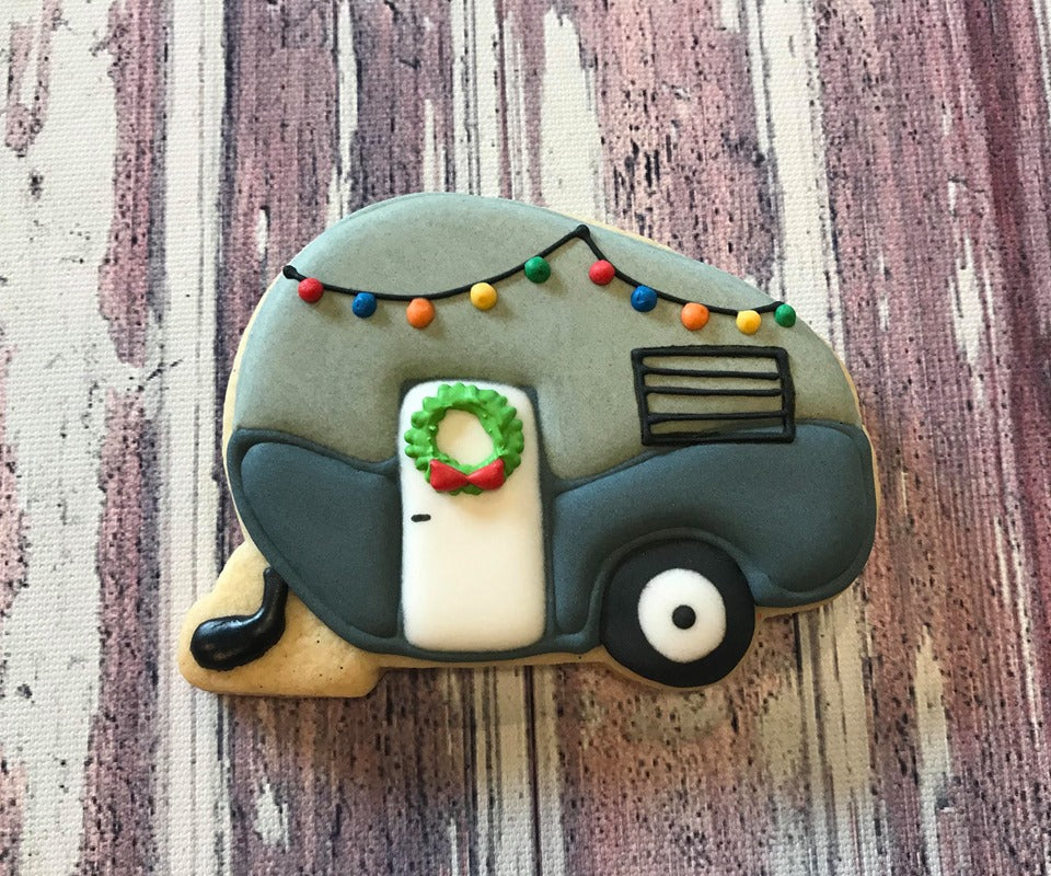 Camper Cutter
