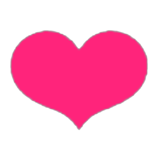Chubby Heart Cutter STL File
