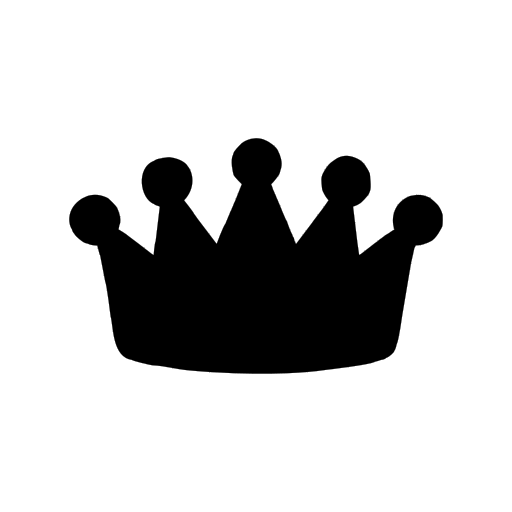 Crown Cutter STL File