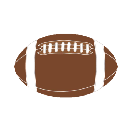 Football Cutter STL File