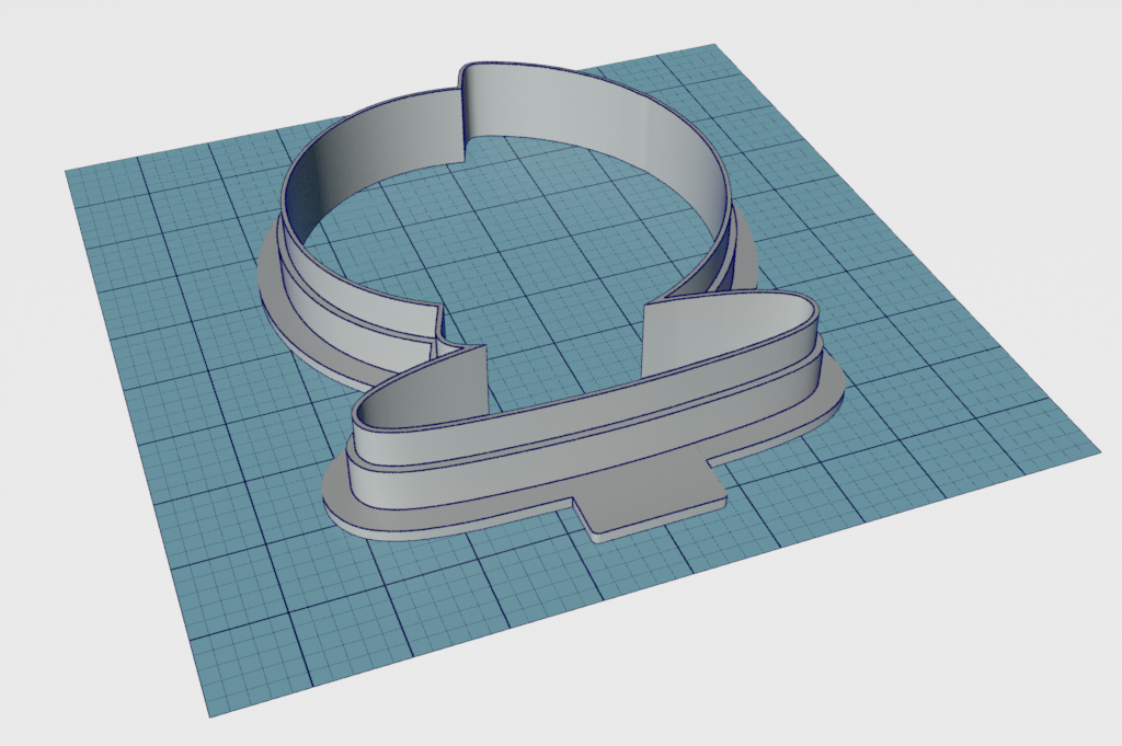 Globe Cutter STL File