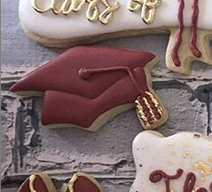 Grad Cap Cutter