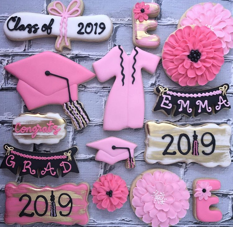 Grad Cap Cutter