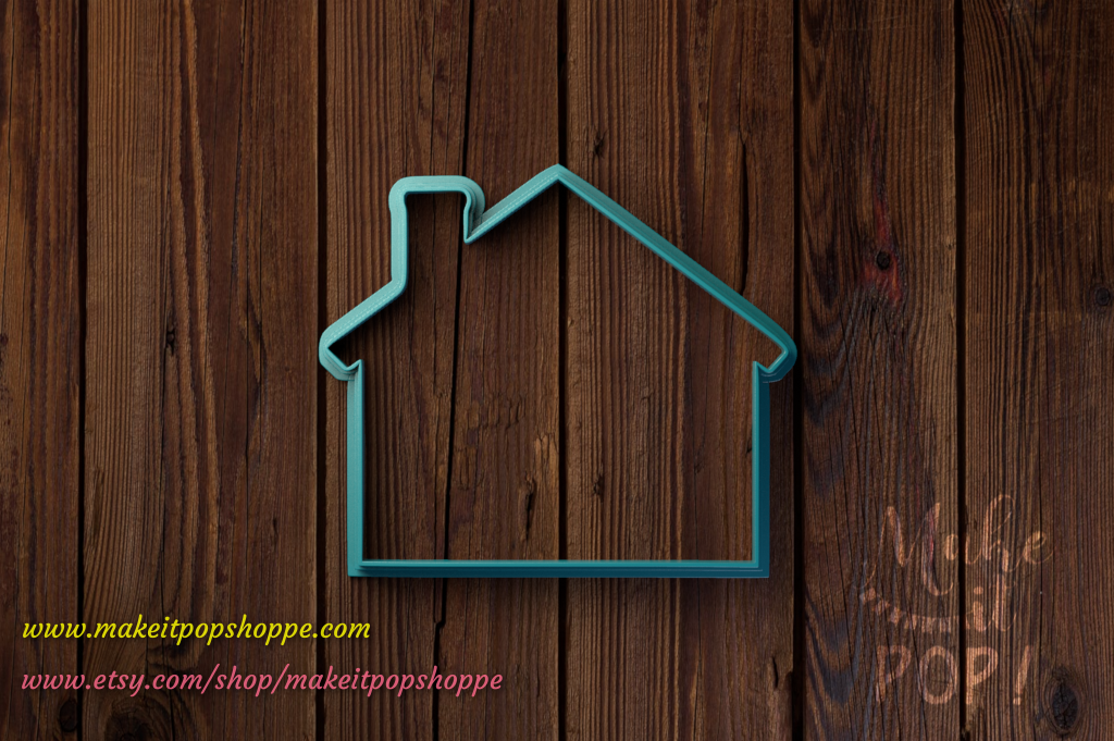 Housewarming Mini Bundle Cutters
