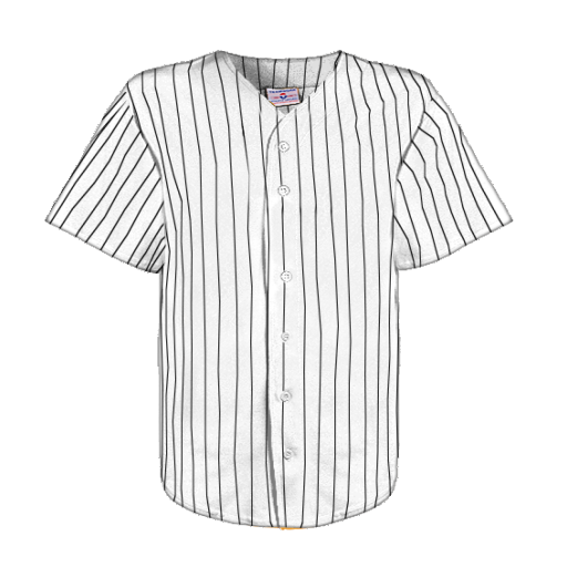 Jersey Cutter STL File